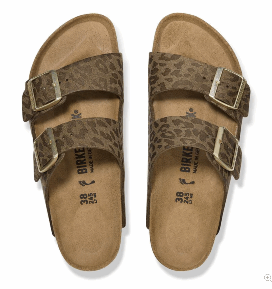 Arizona BS SYN Leo Khaki – Image 4