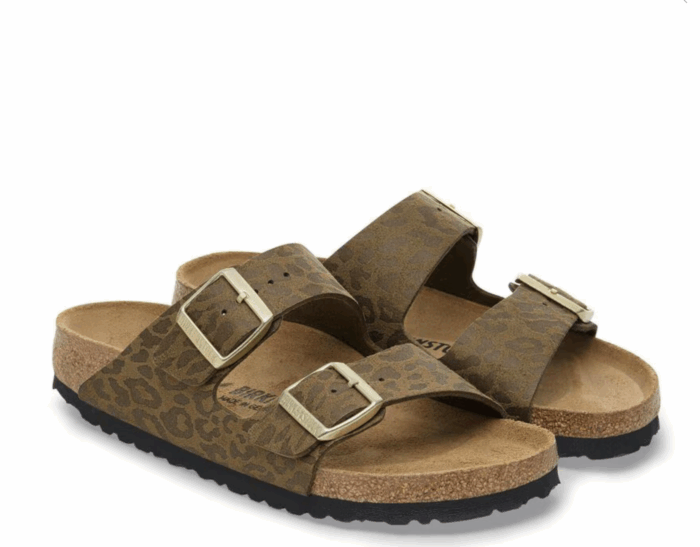 Arizona BS SYN Leo Khaki