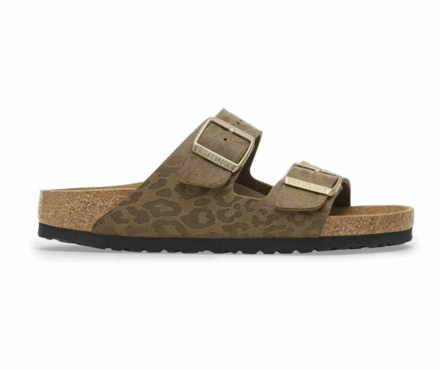 Arizona BS SYN Leo Khaki – Image 5