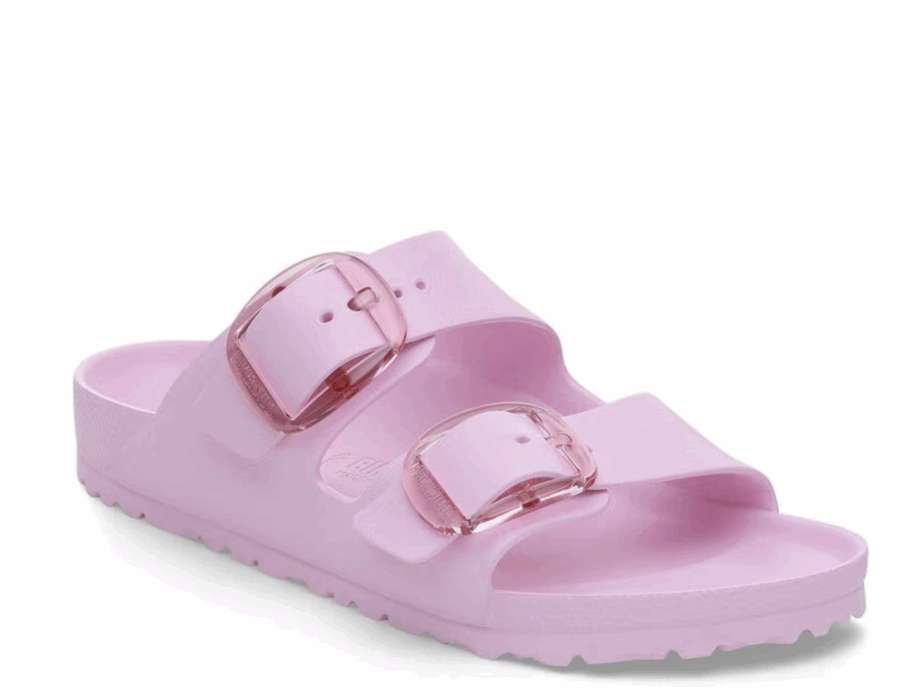 Arizona Big Buckle EVA Fondant Pink – Image 2