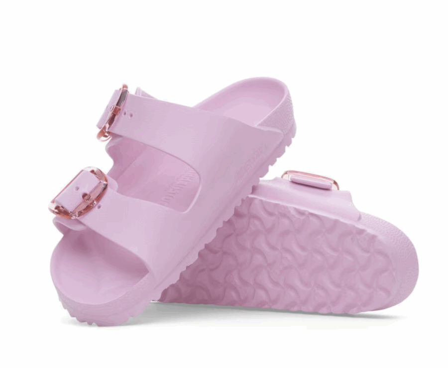 Arizona Big Buckle EVA Fondant Pink – Image 4
