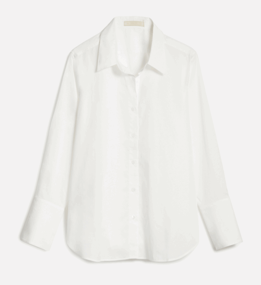 Chemise ML Écru – Image 5