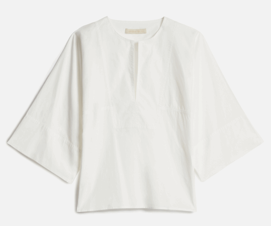 Blouse Danny Écru – Image 4
