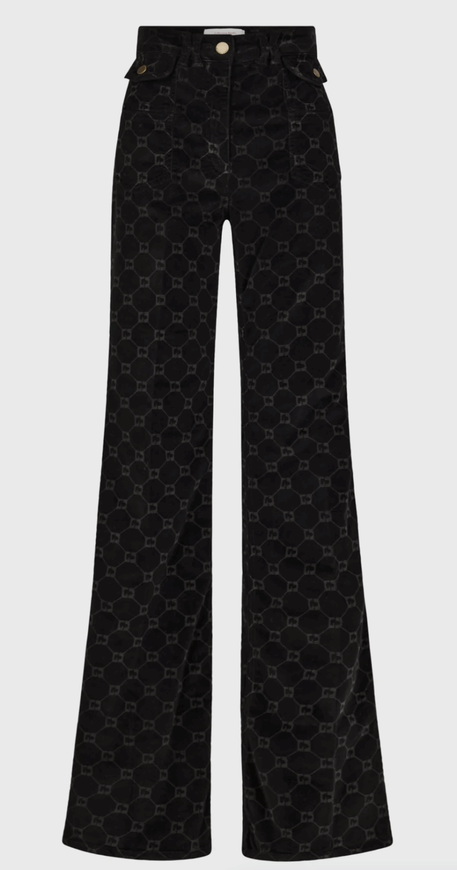 Pantalon ANNA noir – Image 5
