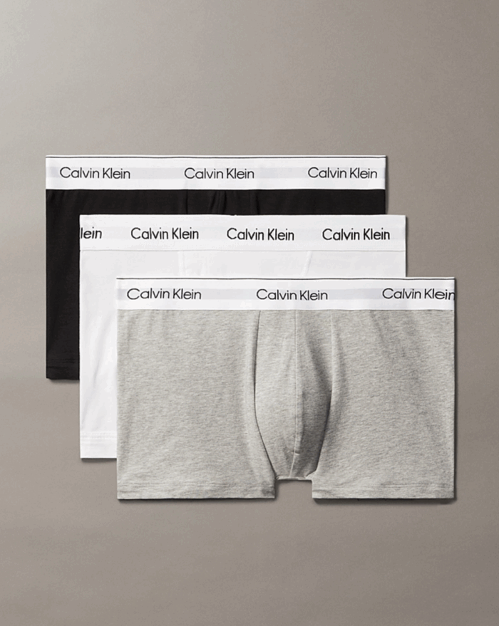 Coffret Calvin Klein