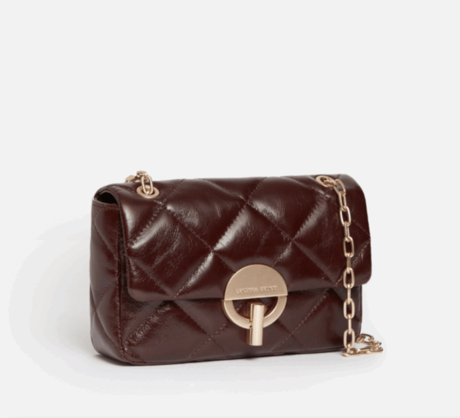 MOON MOYEN SAC CHOCOLAT – Image 2