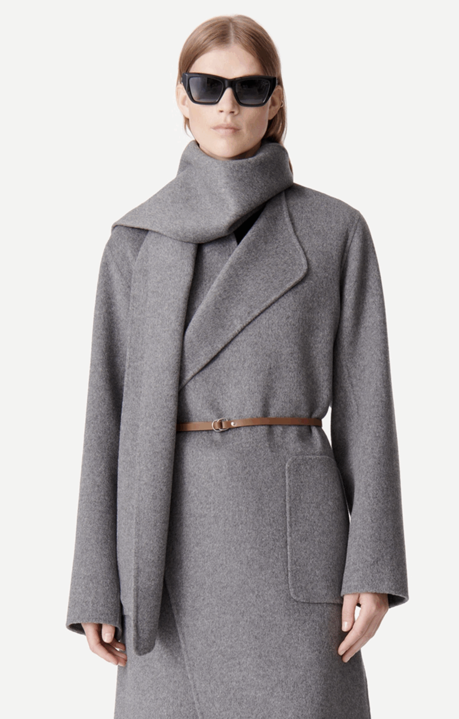 MANTEAU VALERAN
