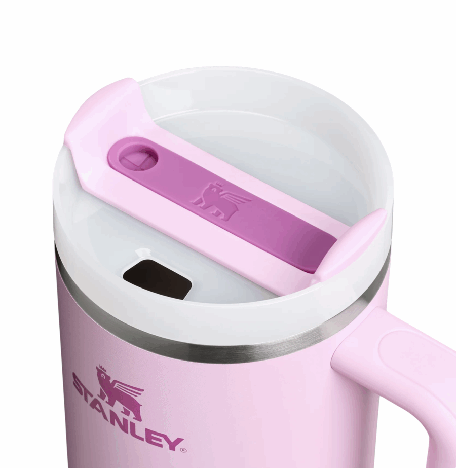 The quencher H2.0 flow state Tumbler 1.18L – Image 3