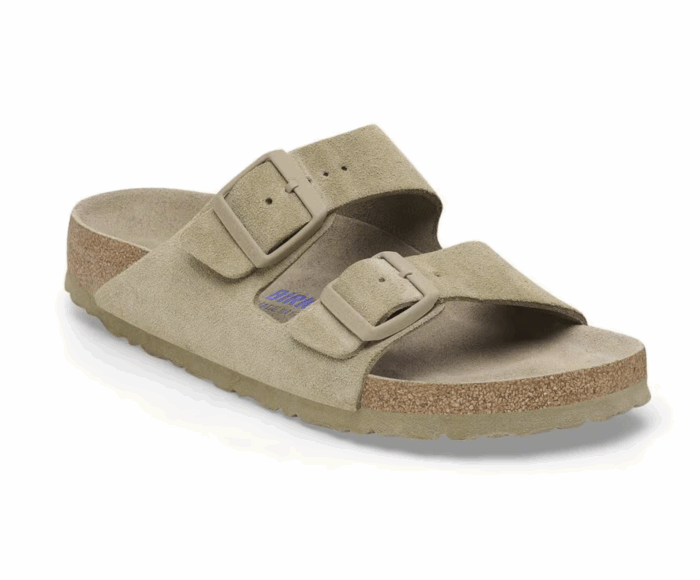 Arizona BS Faded Khaki