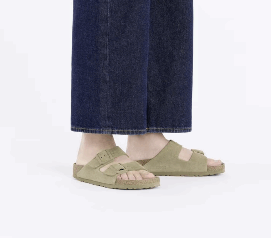 Arizona BS Faded Khaki – Image 2