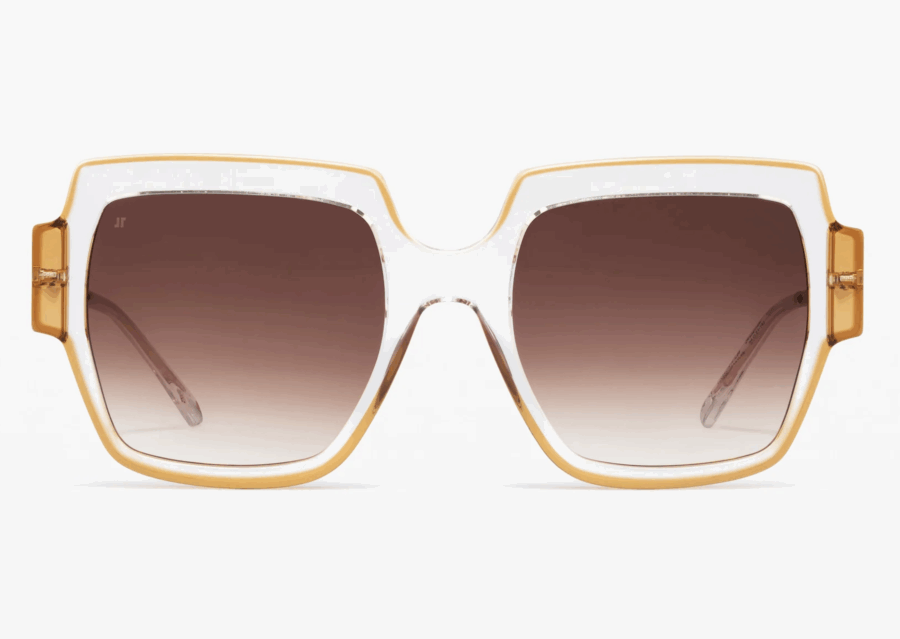 Lunette de soleil LA ISLA