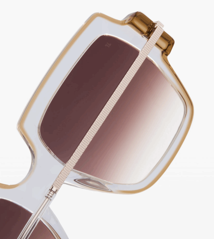Lunette de soleil LA ISLA – Image 2