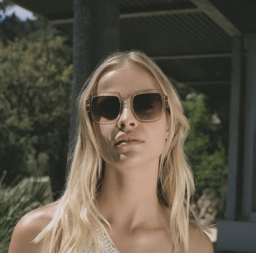 Lunette de soleil LA ISLA – Image 3