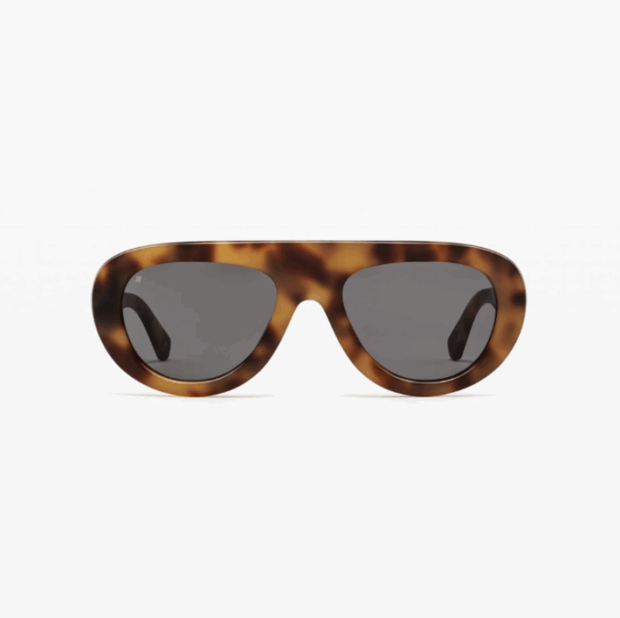 Lunettes de soleil LA GABRIE écaille