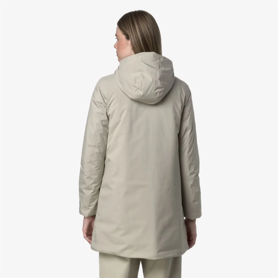 Sophie Soft Touch Marmotta Beige Cashmere – Image 2