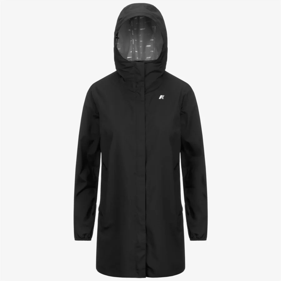 Sophie Stretch Dot Black Pure – Image 4