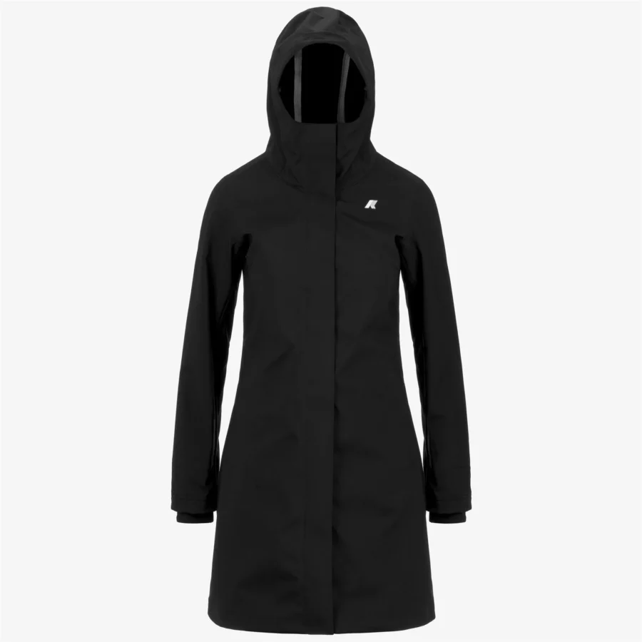 Stephy Bonded Black – Image 4