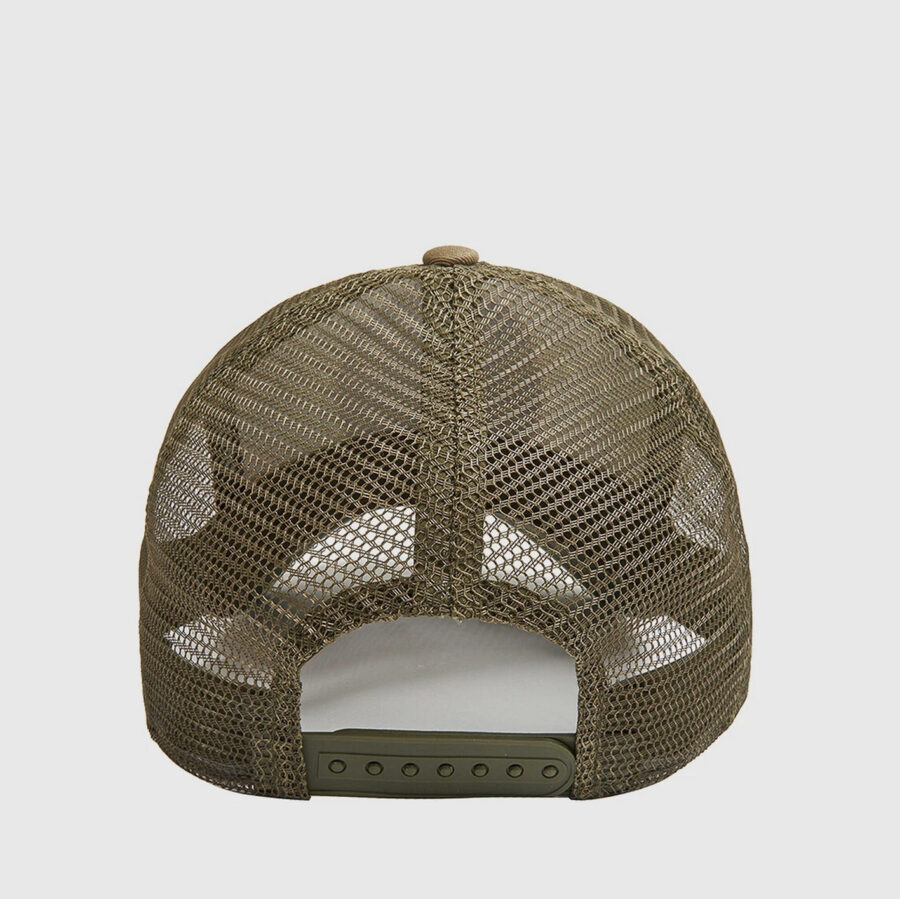 casquette sweet pants kaki – Image 3