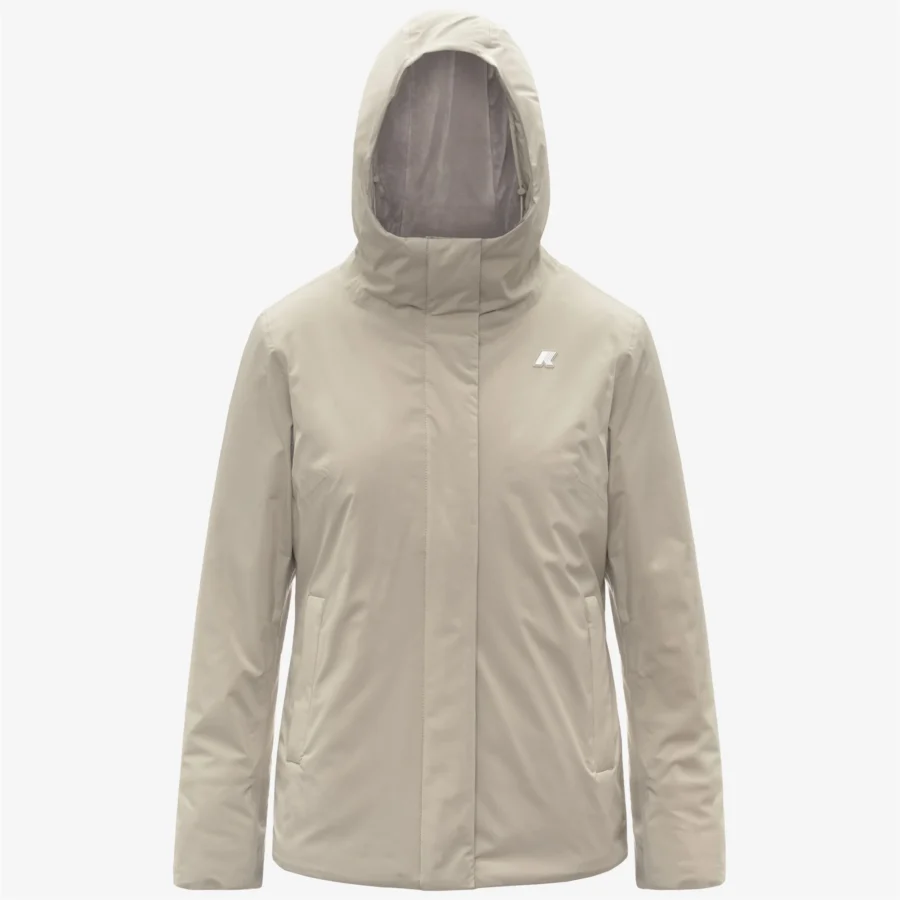 Lil Soft Touch Marmotta Beige Cashmere – Image 4