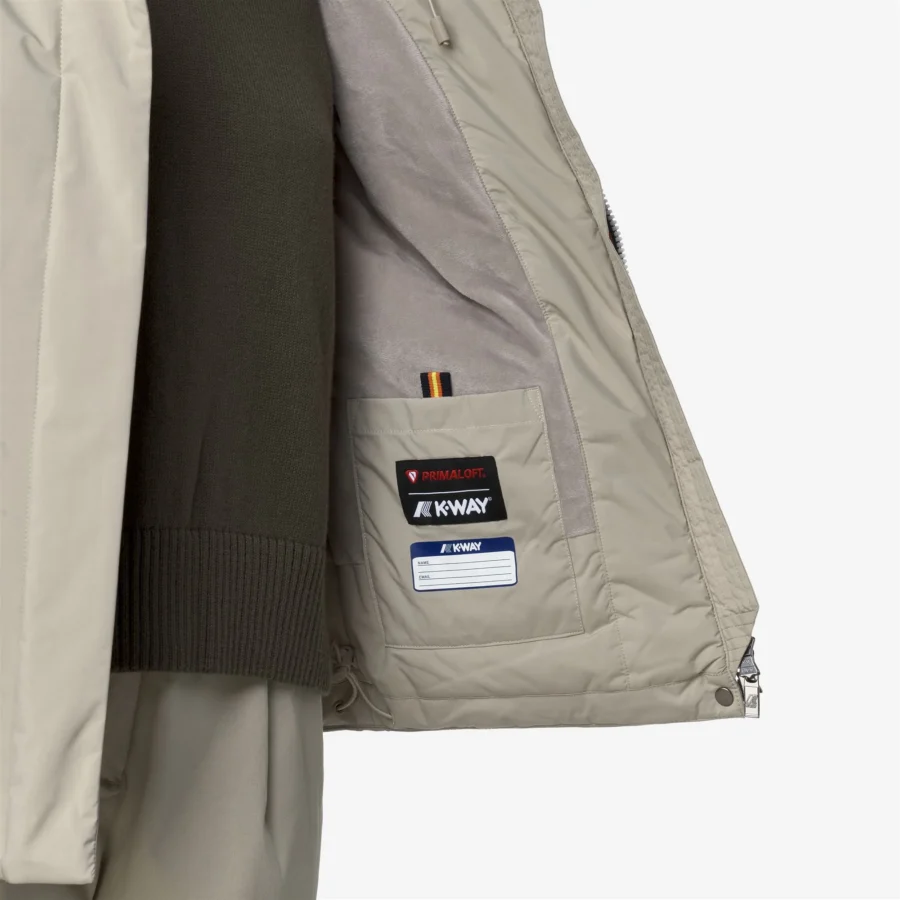 Lil Soft Touch Marmotta Beige Cashmere – Image 3