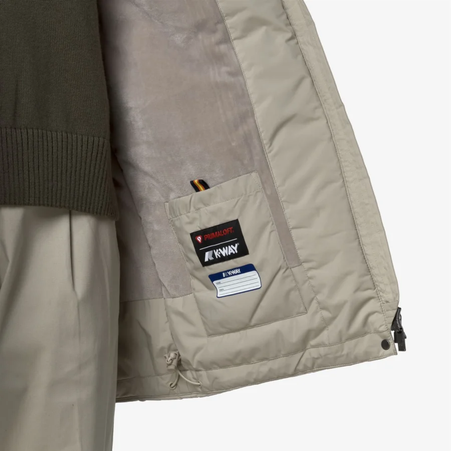 Sophie Soft Touch Marmotta Beige Cashmere – Image 3