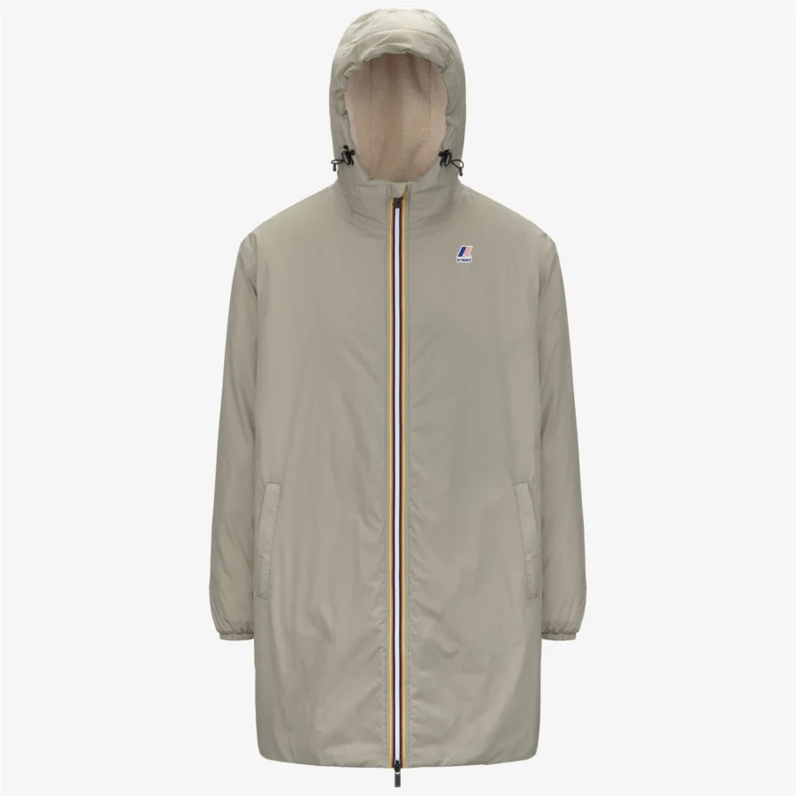Le Vrai 4.0 Eiffel East Orsetto Green Oak