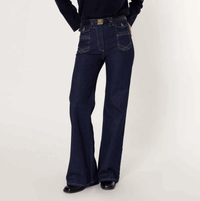 Jean Flare Brut - ANNA Universe