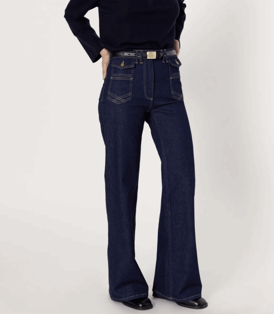 Jean Flare Brut - ANNA Universe – Image 2
