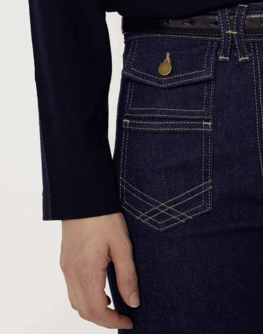 Jean Flare Brut - ANNA Universe – Image 3
