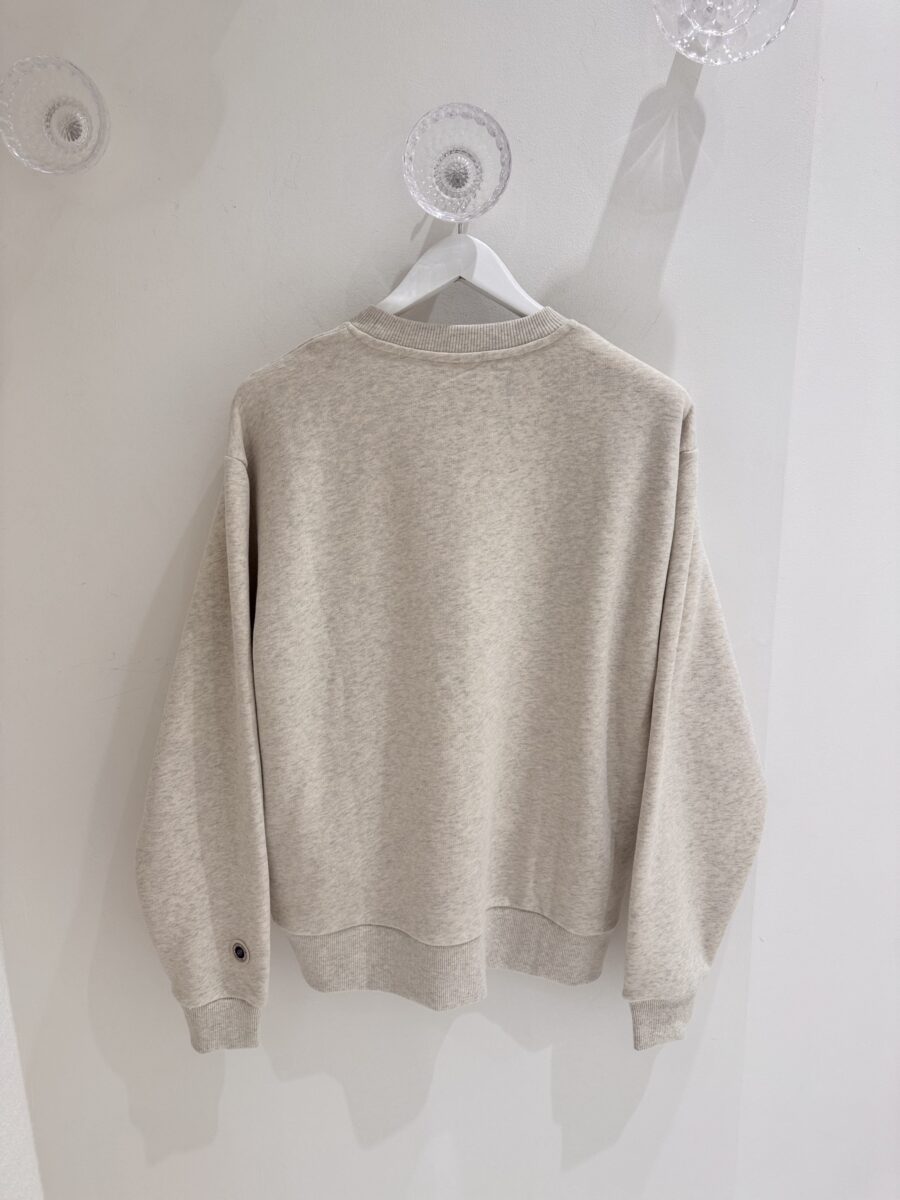 Sweat Col Rond Jarre – Image 2