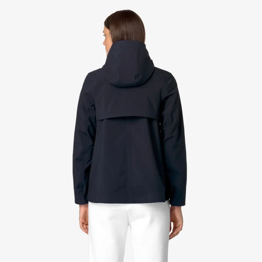 Madalina Bonded Blue Depth – Image 2