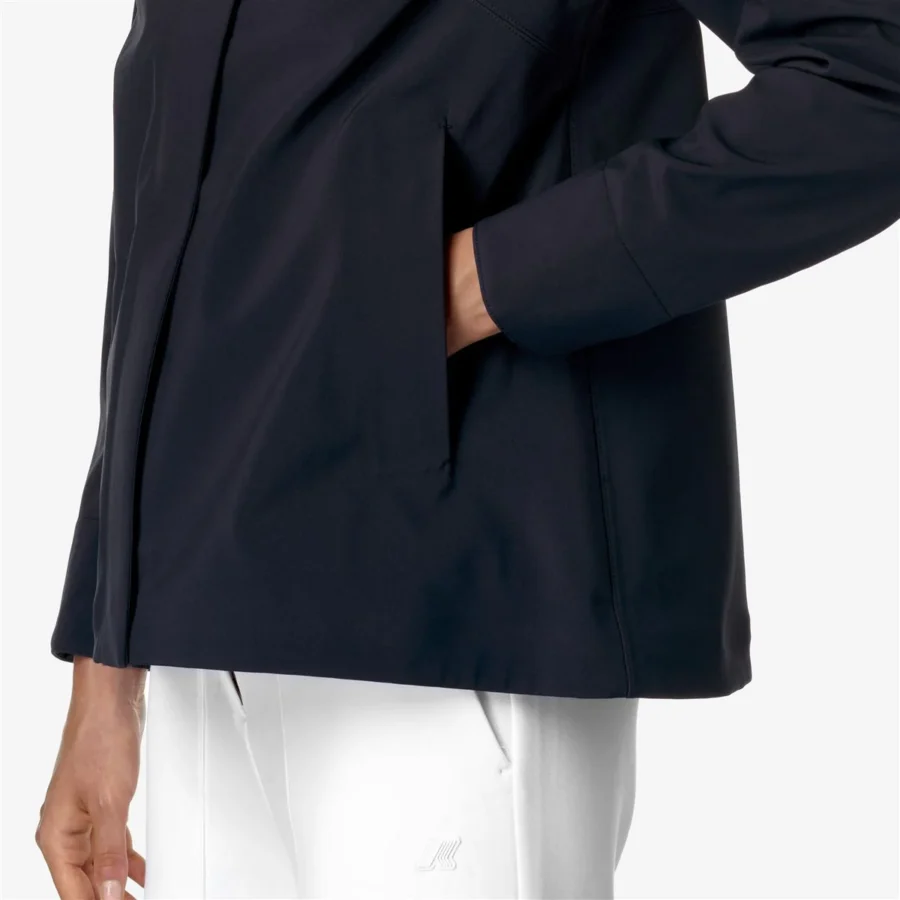 Madalina Bonded Blue Depth – Image 3