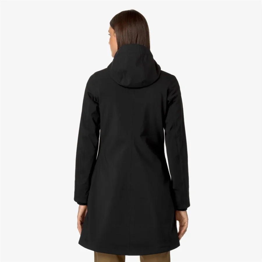 Stephy Bonded Black – Image 2