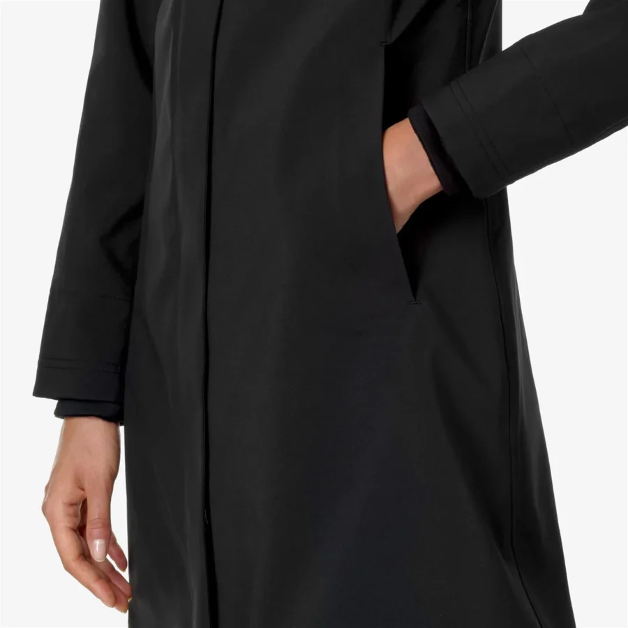 Stephy Bonded Black – Image 3
