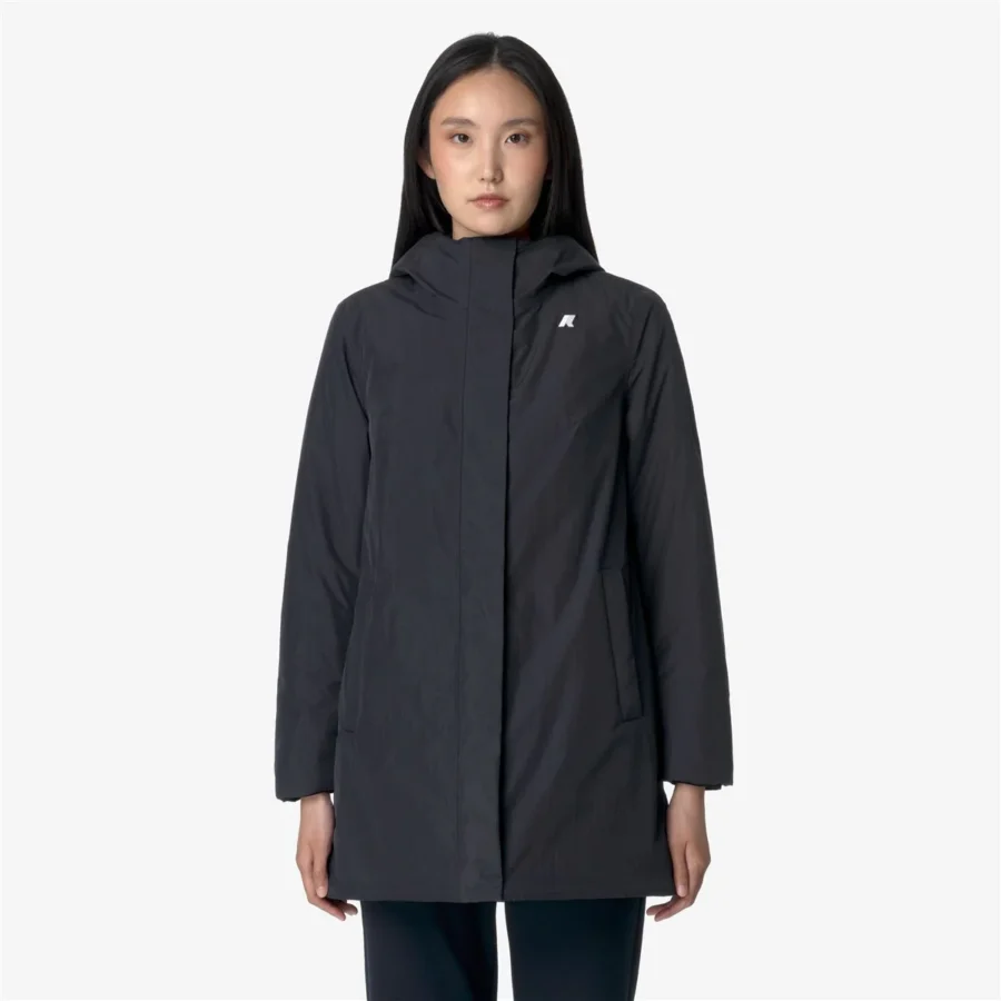 Sophie Soft Touch Marmotta Blue Depth