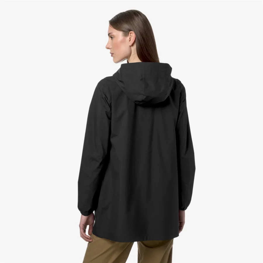 Sophie Stretch Dot Black Pure – Image 2