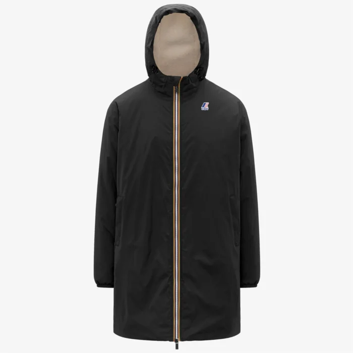 Le Vrai 4.0 Eiffel East Orsetto Black Pure