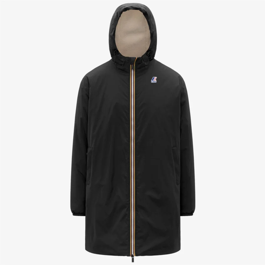 Le Vrai 4.0 Eiffel East Orsetto Black Pure