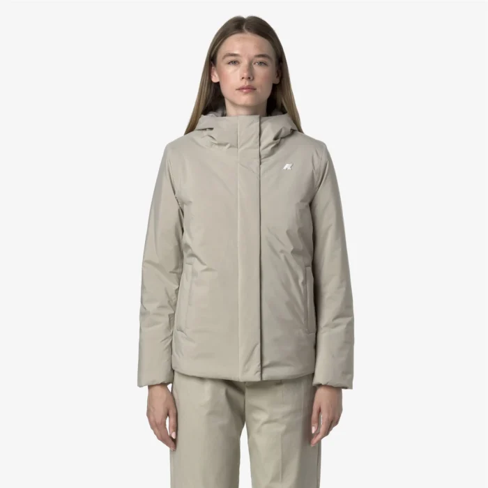 Lil Soft Touch Marmotta Beige Cashmere