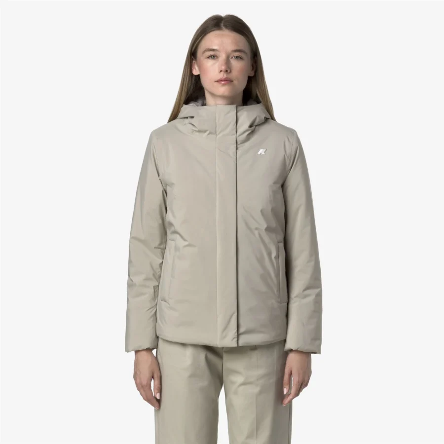Lil Soft Touch Marmotta Beige Cashmere