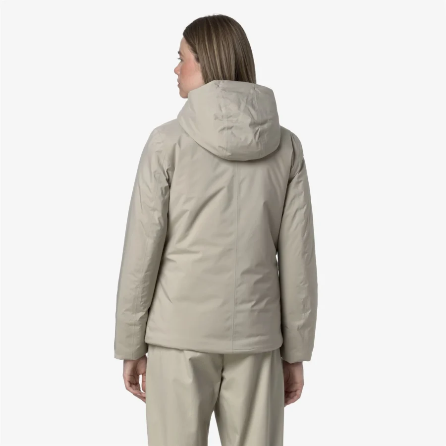 Lil Soft Touch Marmotta Beige Cashmere – Image 2