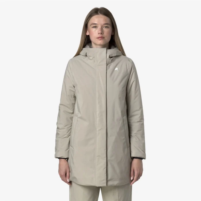 Sophie Soft Touch Marmotta Beige Cashmere