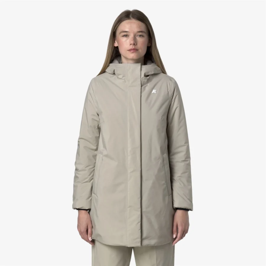 Sophie Soft Touch Marmotta Beige Cashmere
