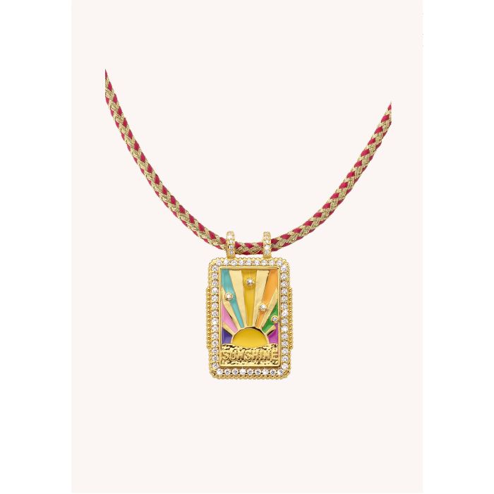 CO Rainbow Boheme Or