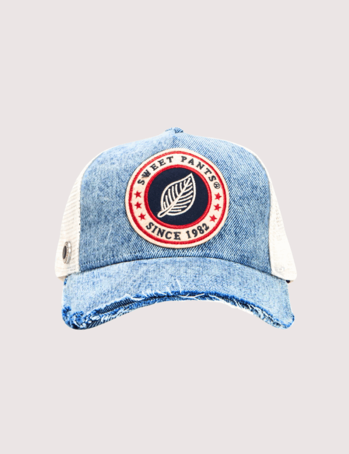 casquette sweet pants jean clair