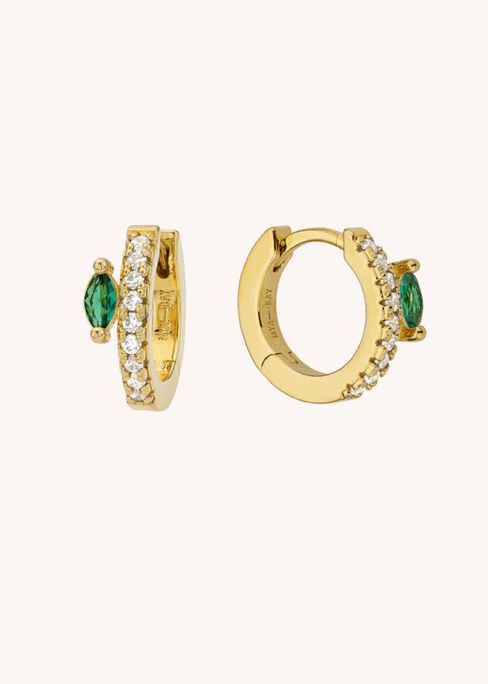 BO green precious dehli or