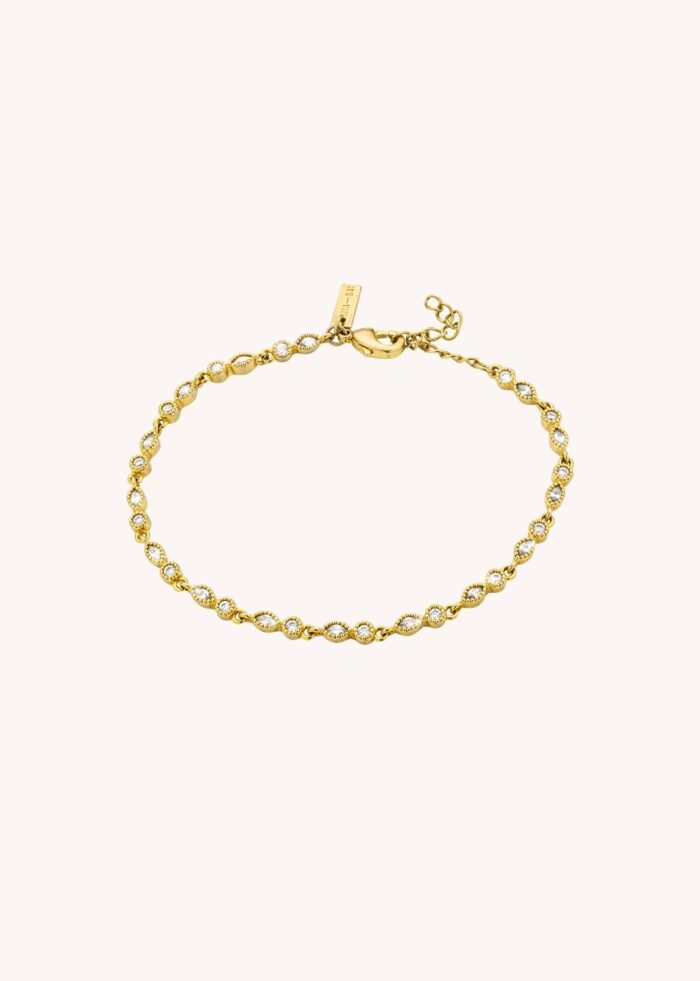 BR infinity chain or