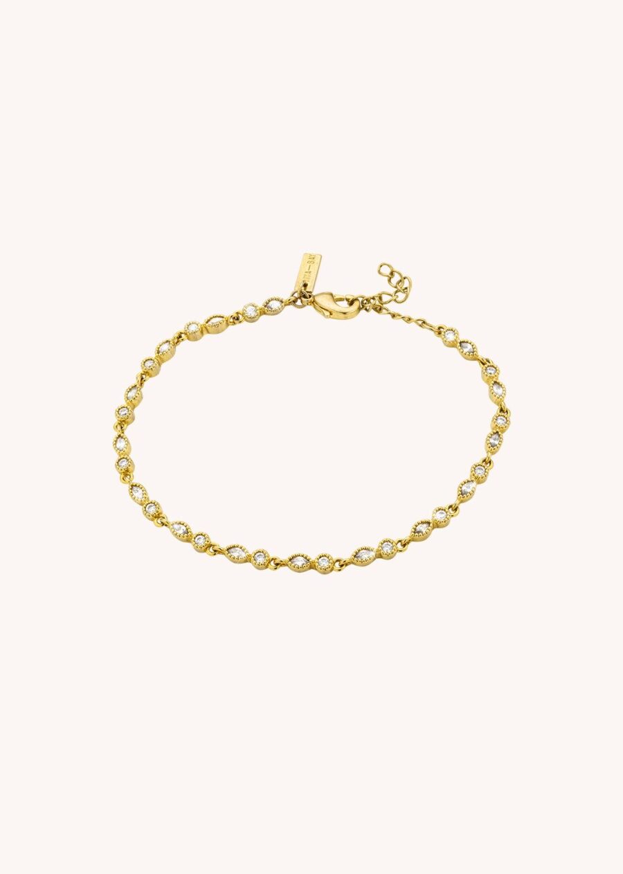 BR infinity chain or