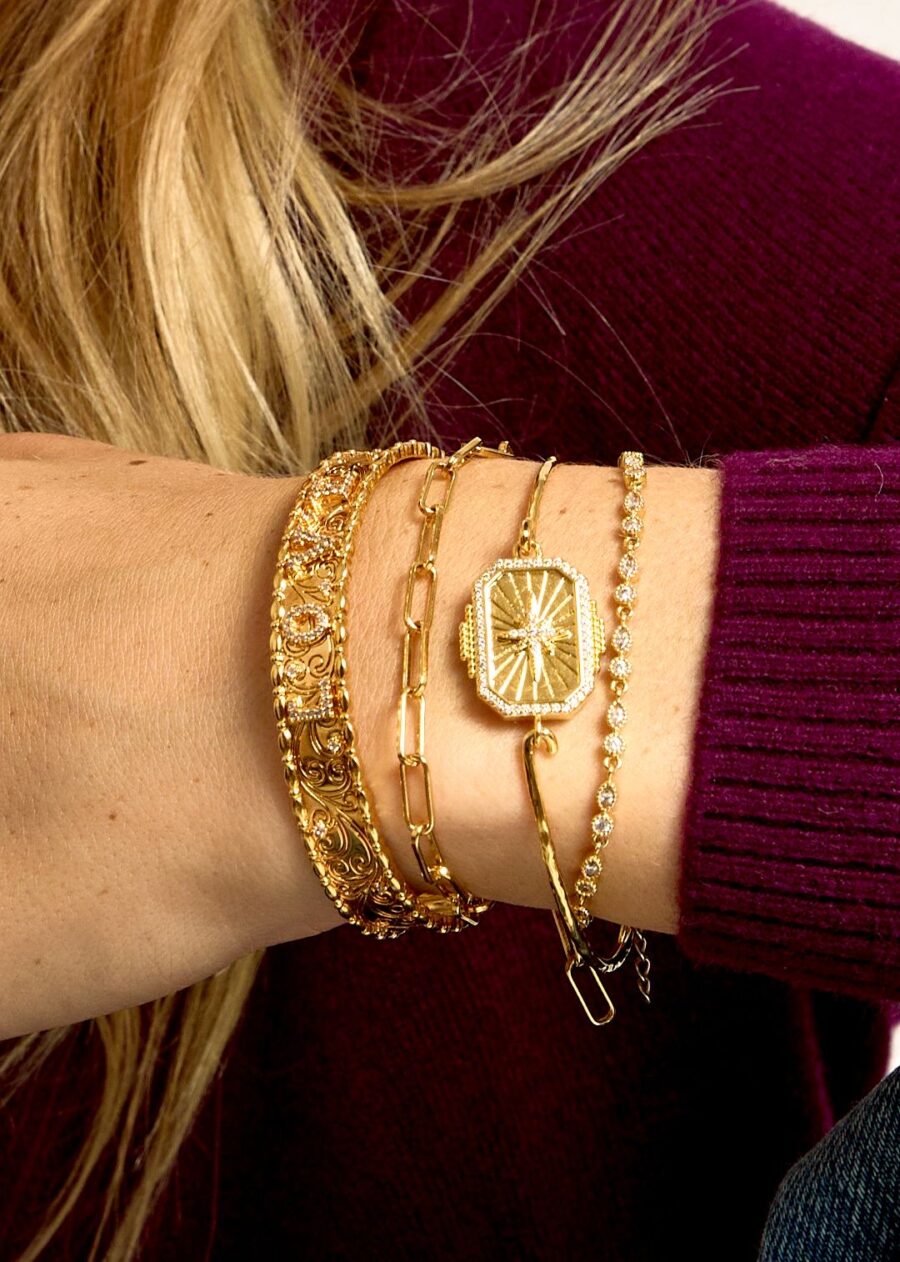 BR infinity chain or – Image 2