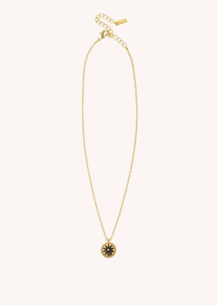 CO black flower or